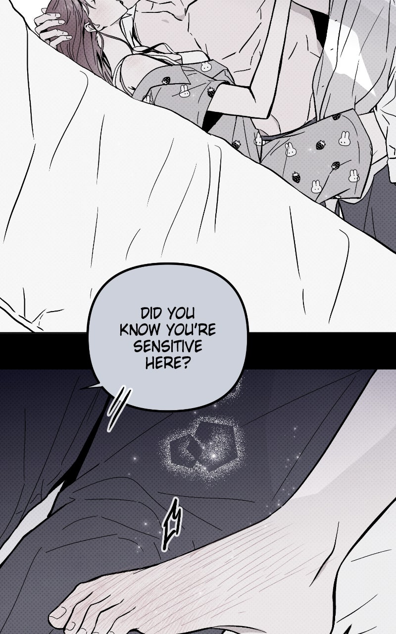 Read Addicted to You chapter 27 image 52 on Lezhin
