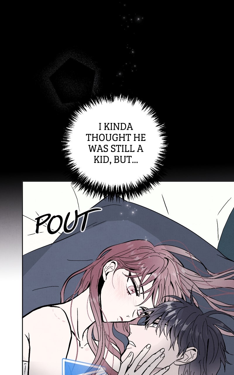 Read Addicted to You chapter 27 image 54 on Lezhin