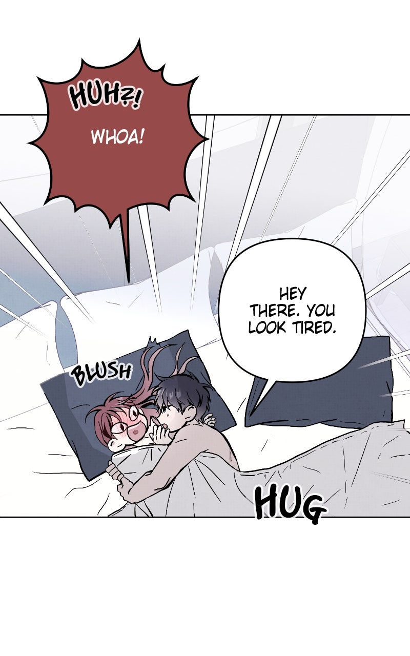 Read Addicted to You chapter 27 image 56 on Lezhin