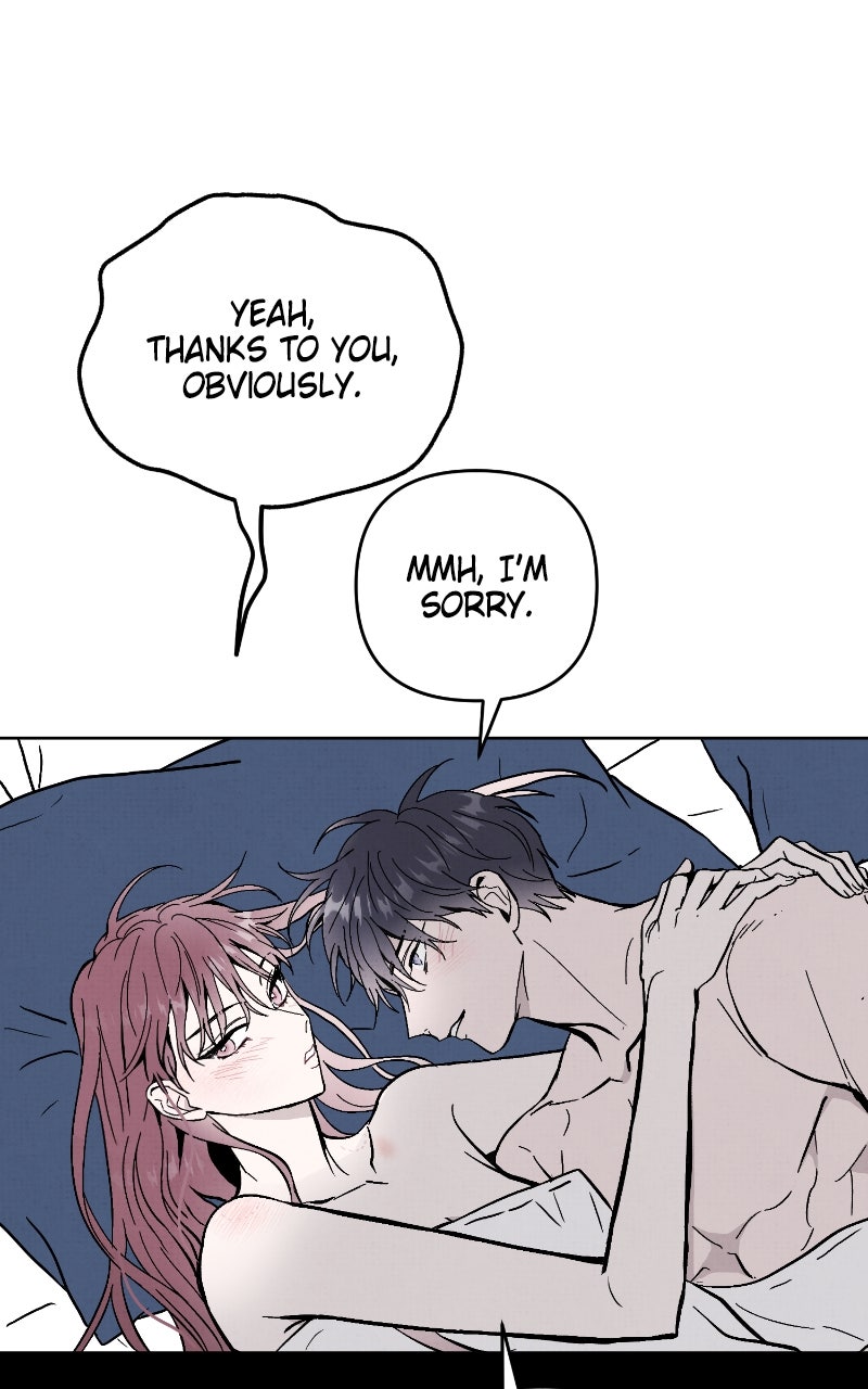 Read Addicted to You chapter 27 image 57 on Lezhin