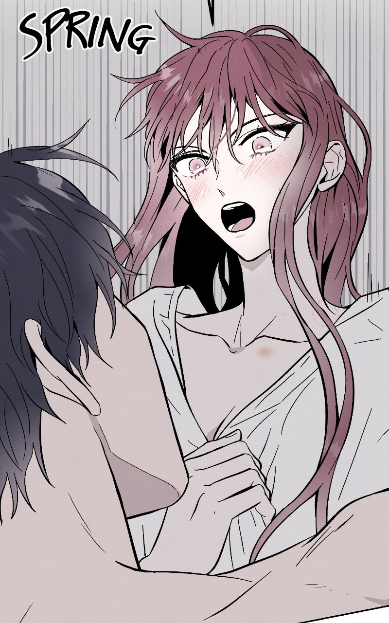 Read Addicted to You chapter 27 image 59 on Lezhin