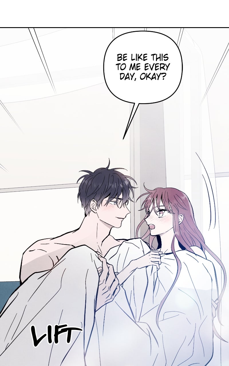 Read Addicted to You chapter 27 image 64 on Lezhin