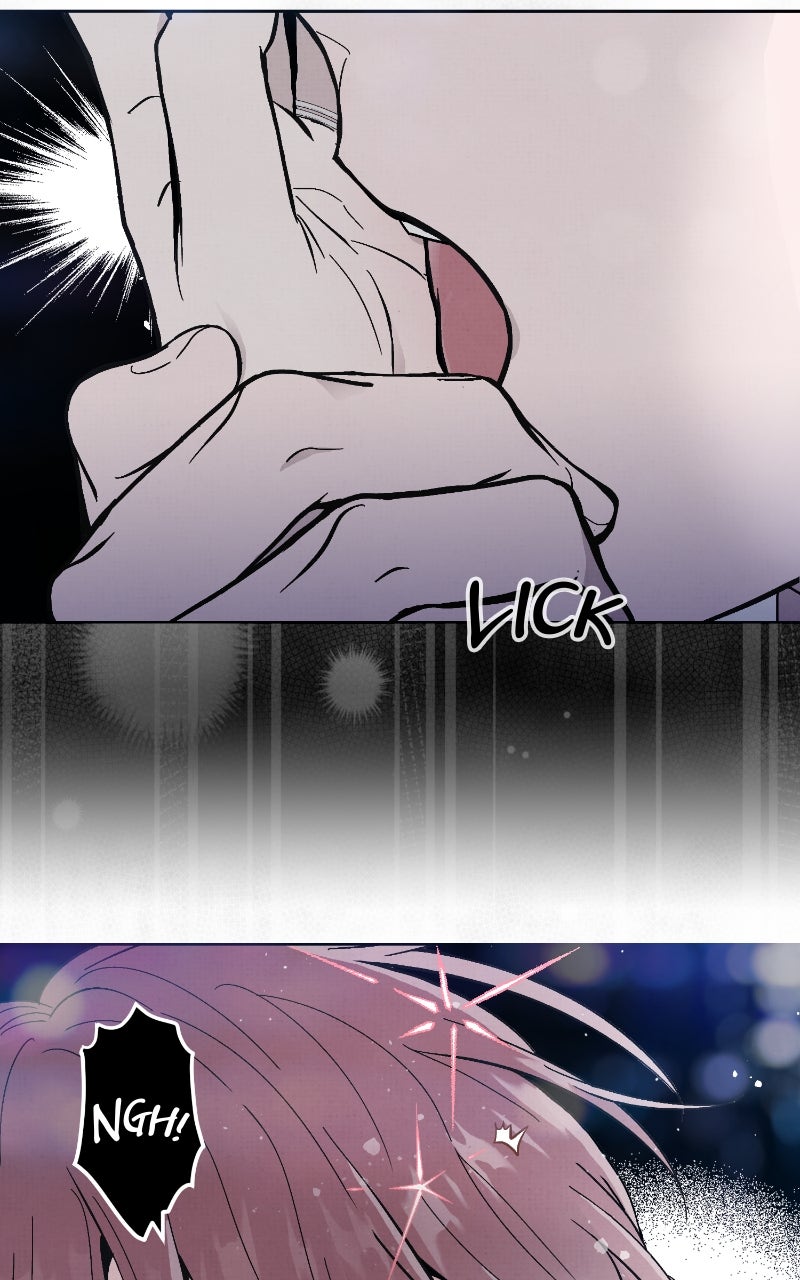 Read Addicted to You chapter 27 image 7 on Lezhin