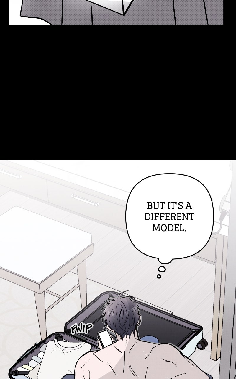 Read Addicted to You chapter 27 image 74 on Lezhin