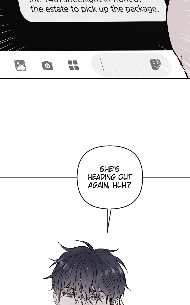 Read Addicted to You chapter 27 image 79 on Lezhin