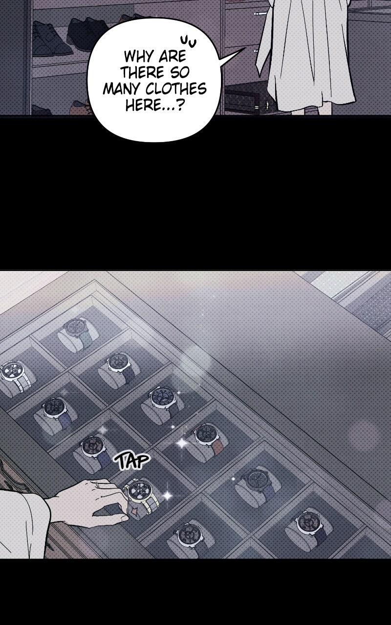 Read Addicted to You chapter 28 image 11 on Lezhin