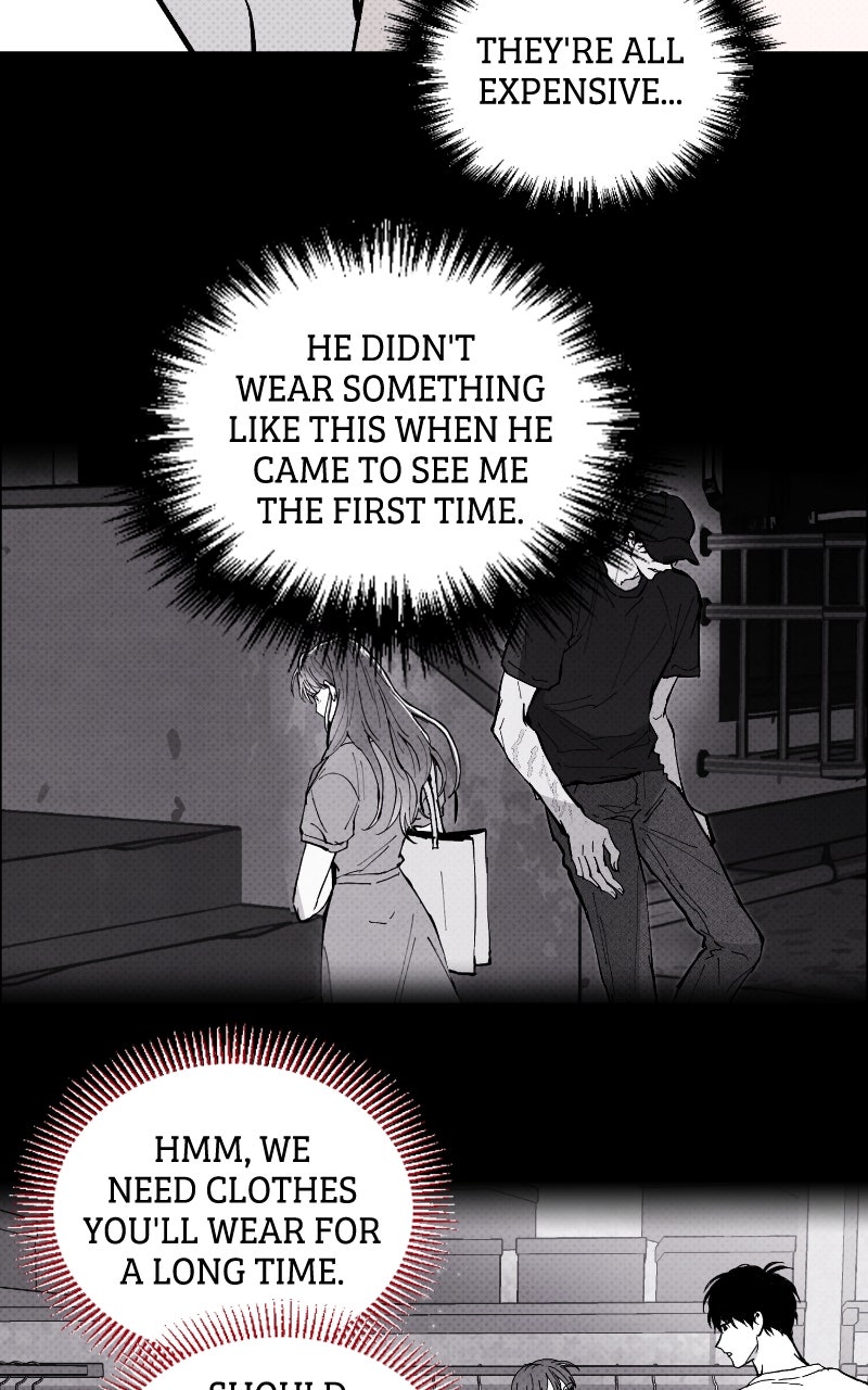 Read Addicted to You chapter 28 image 13 on Lezhin