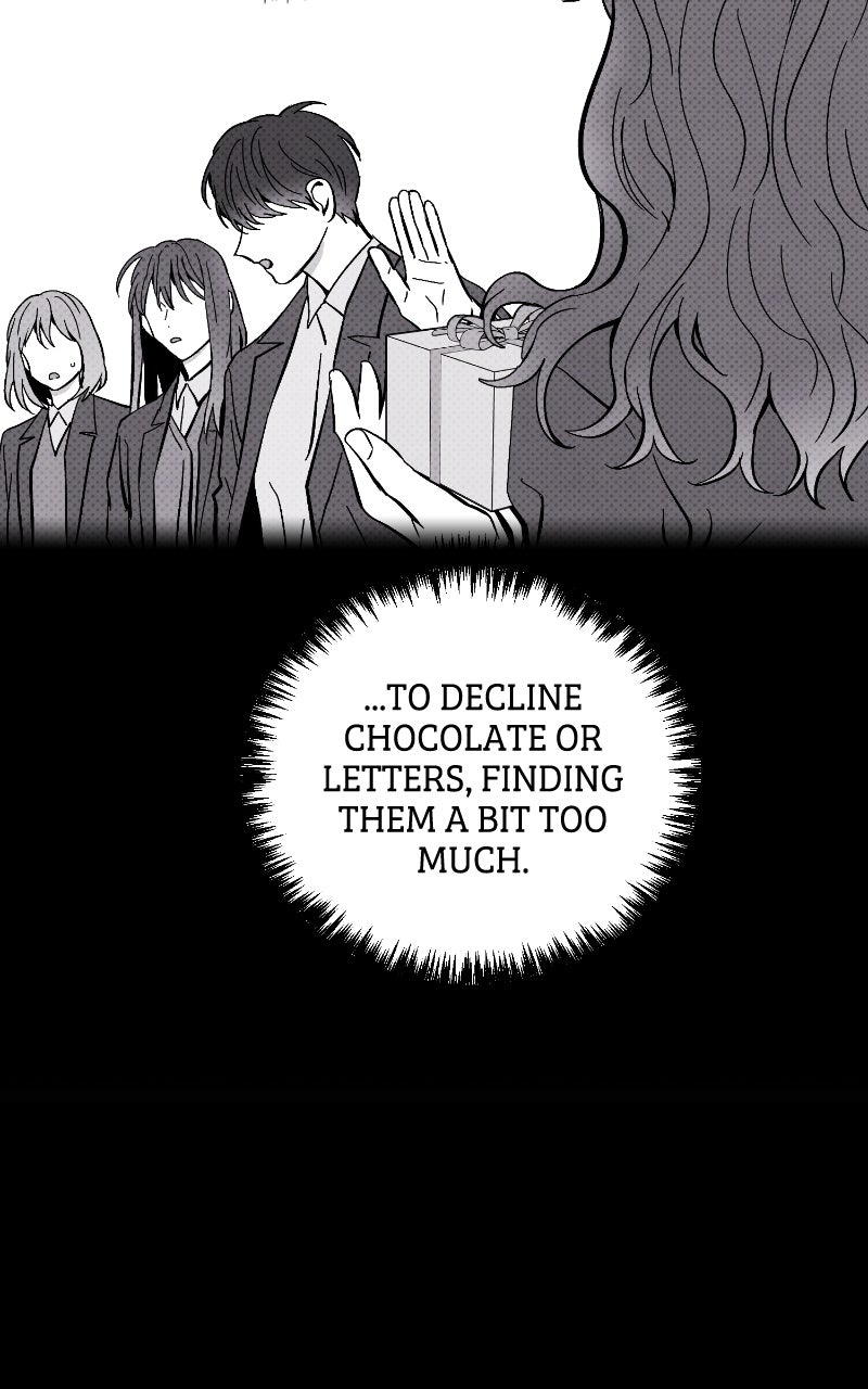Read Addicted to You chapter 28 image 17 on Lezhin