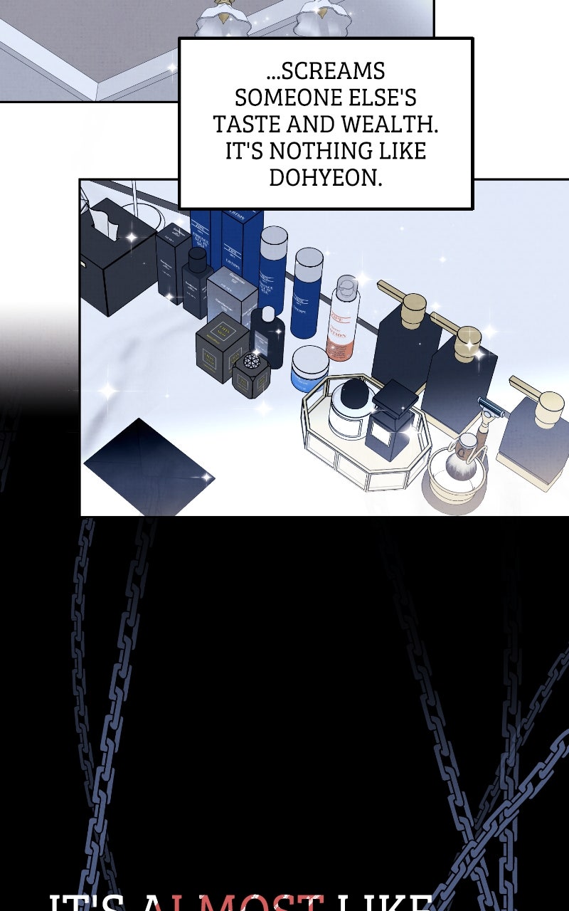 Read Addicted to You chapter 28 image 20 on Lezhin