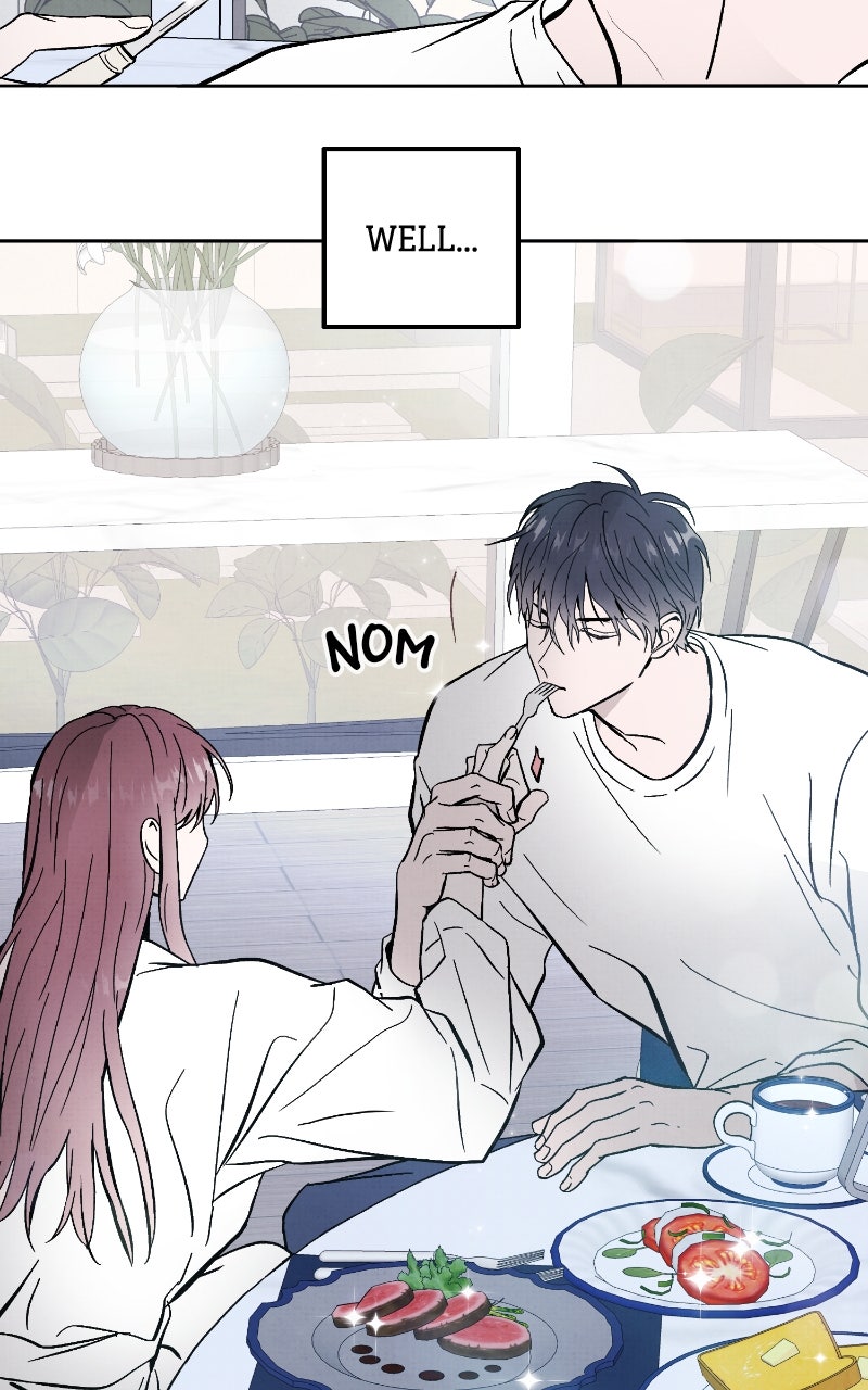 Read Addicted to You chapter 28 image 26 on Lezhin