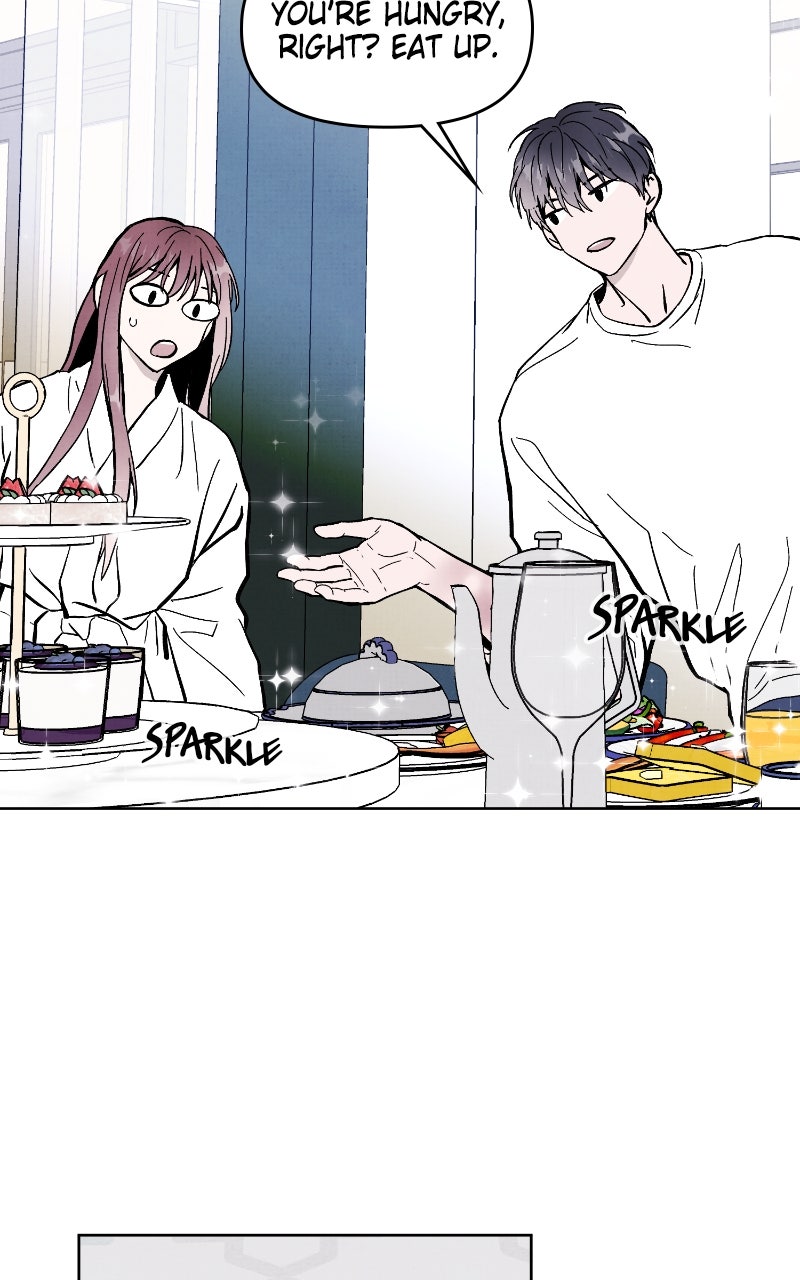 Read Addicted to You chapter 28 image 3 on Lezhin
