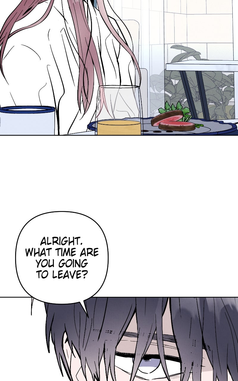 Read Addicted to You chapter 28 image 33 on Lezhin