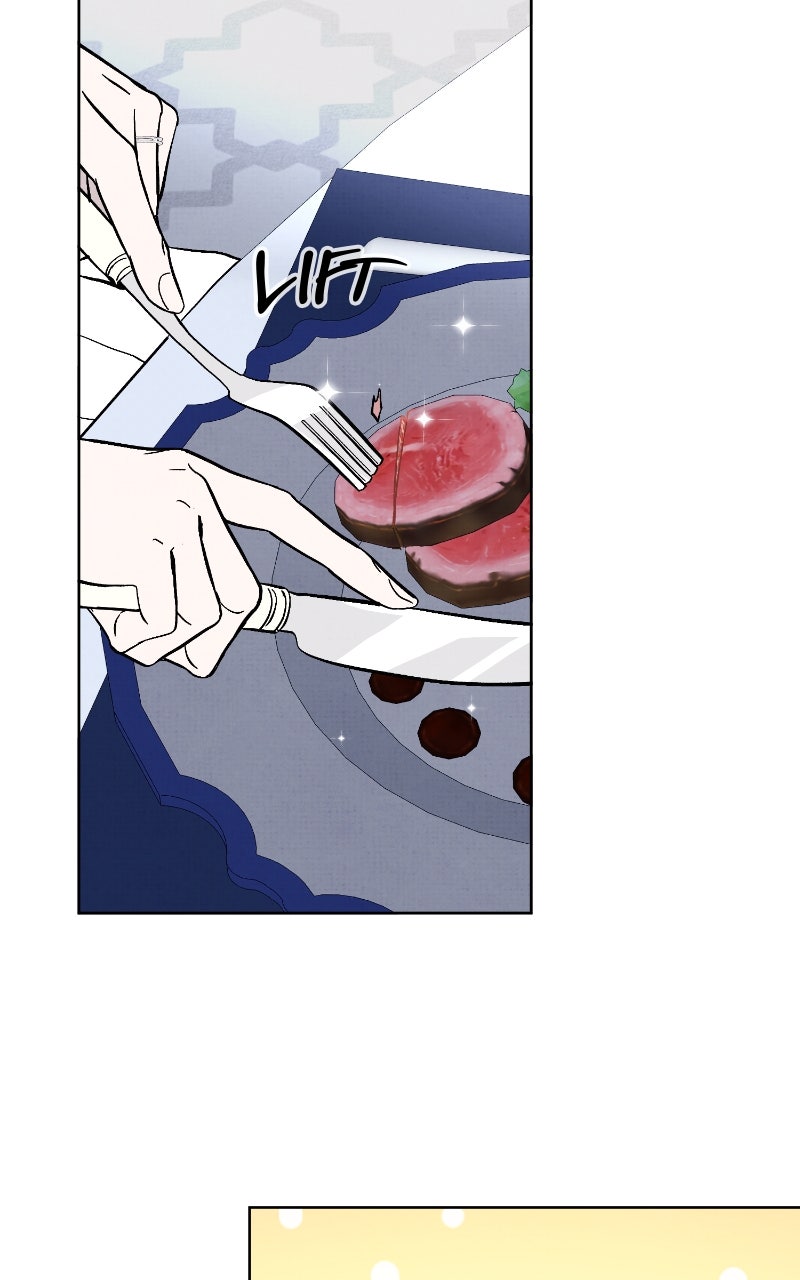 Read Addicted to You chapter 28 image 4 on Lezhin