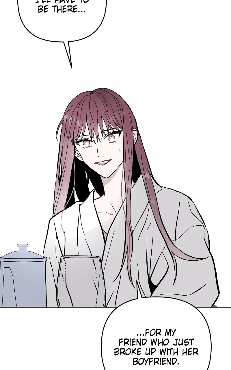 Read Addicted to You chapter 28 image 45 on Lezhin