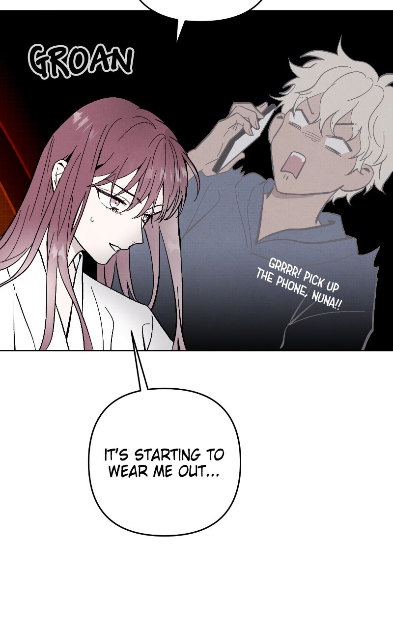 Read Addicted to You chapter 28 image 50 on Lezhin
