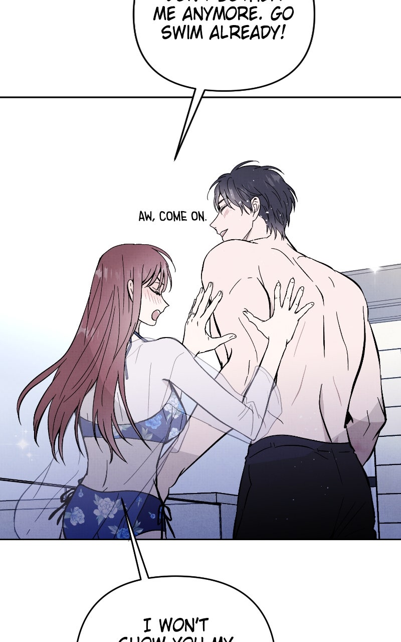 Read Addicted to You chapter 29 image 40 on Lezhin