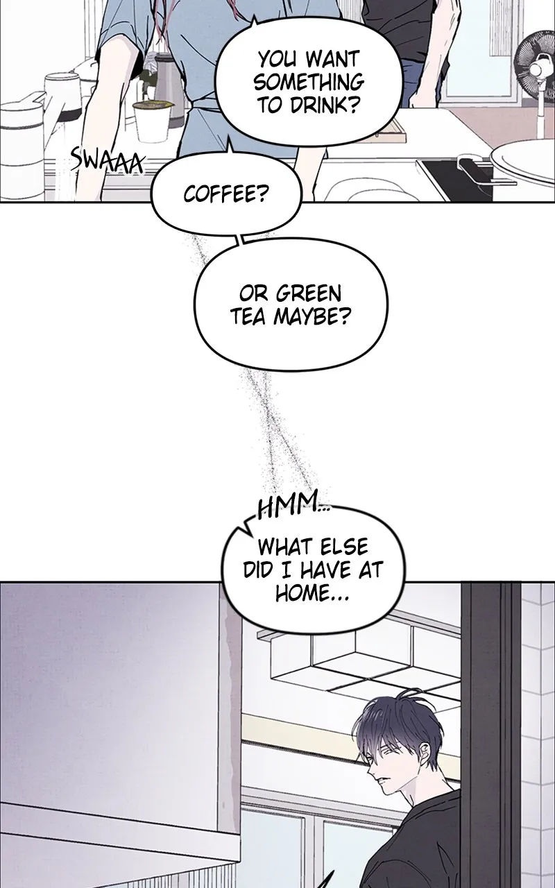 Read Addicted to You chapter 3 image 10 on Lezhin