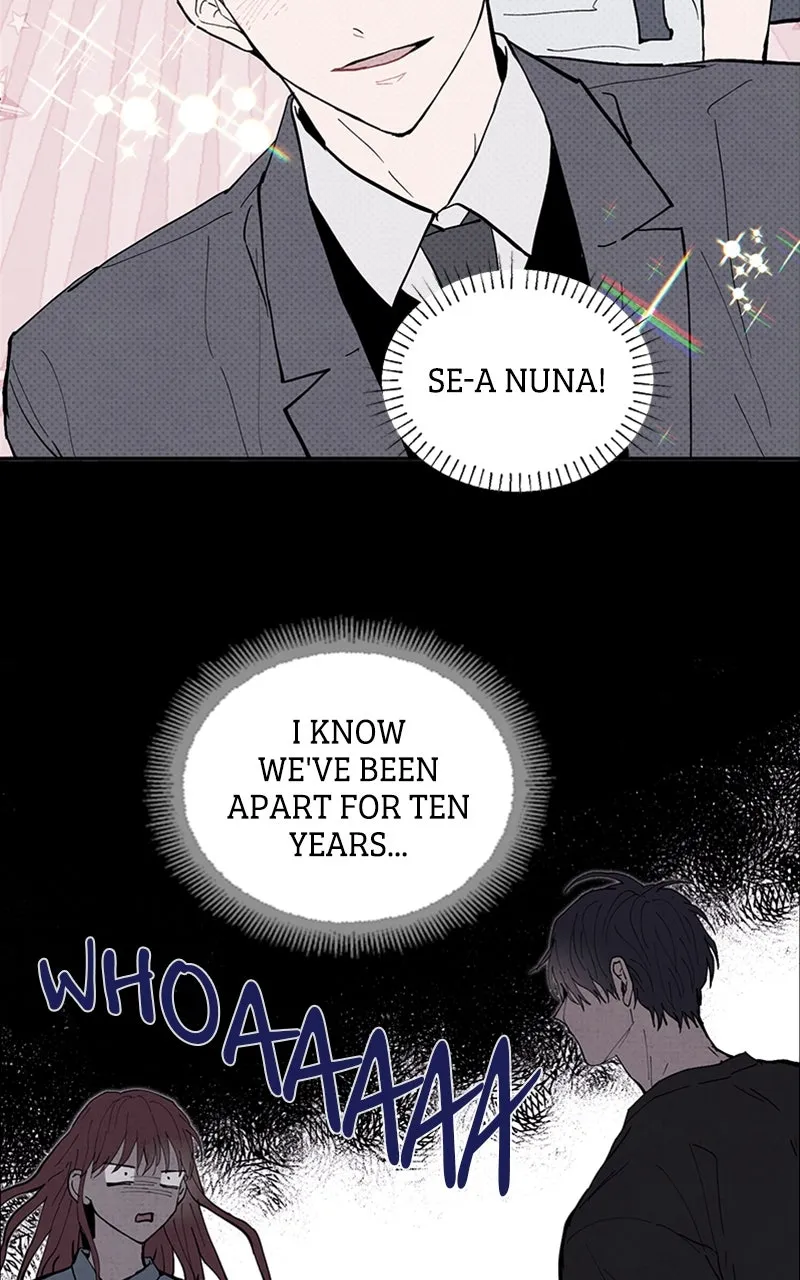 Read Addicted to You chapter 3 image 17 on Lezhin