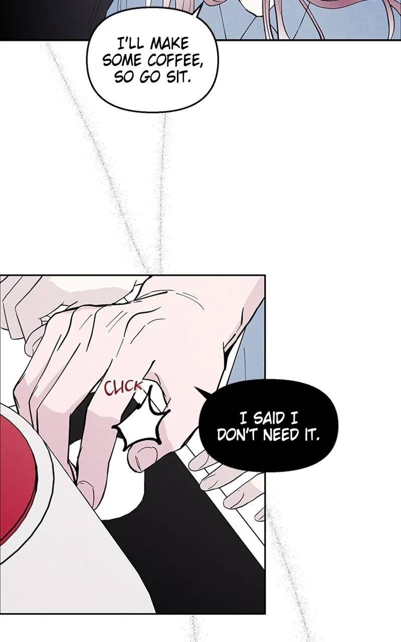 Read Addicted to You chapter 3 image 23 on Lezhin