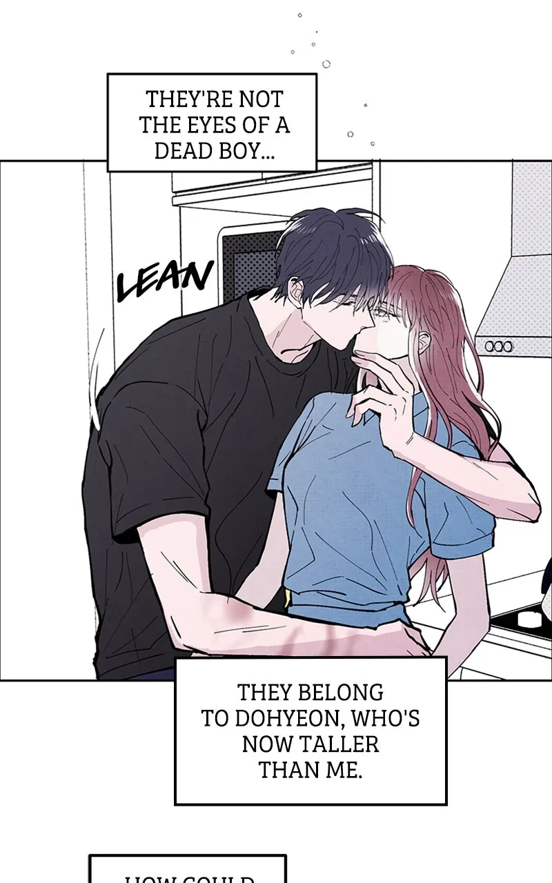 Read Addicted to You chapter 3 image 26 on Lezhin