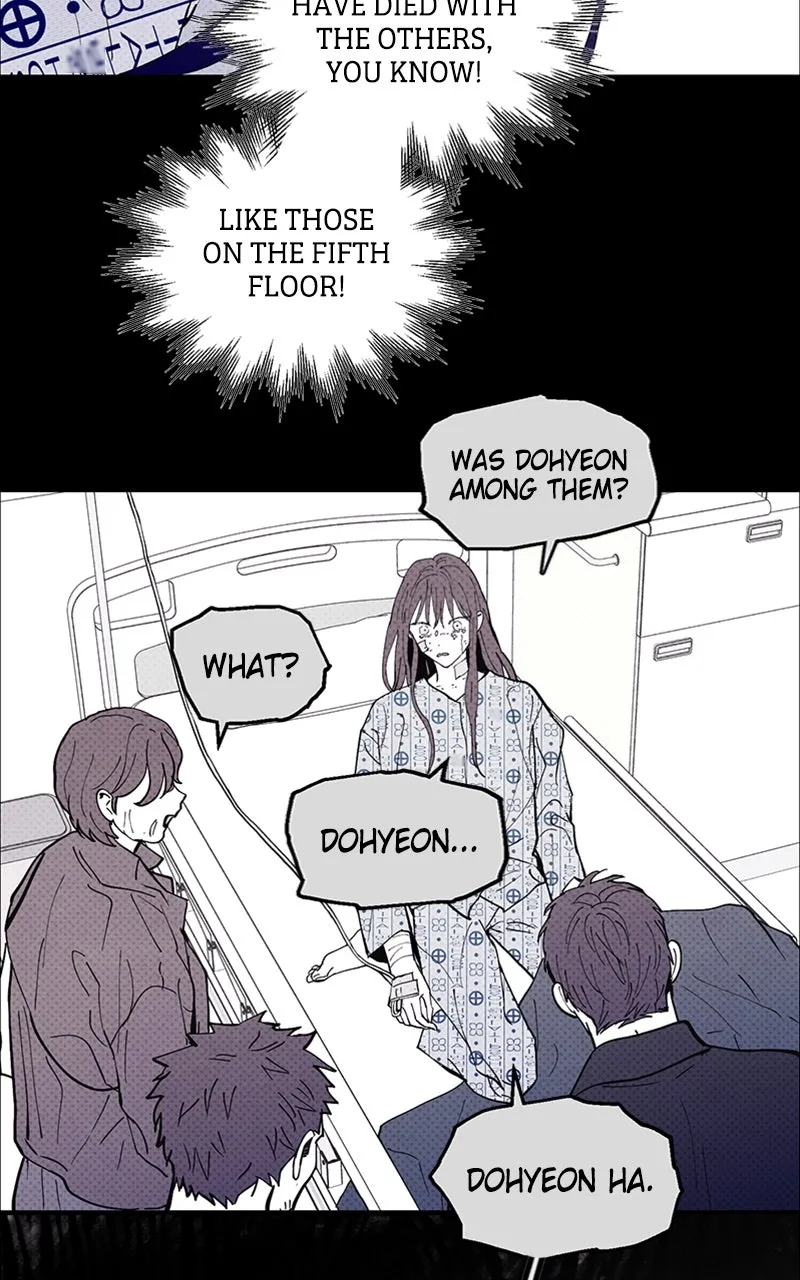 Read Addicted to You chapter 3 image 37 on Lezhin