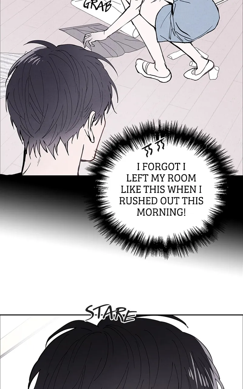 Read Addicted to You chapter 3 image 4 on Lezhin