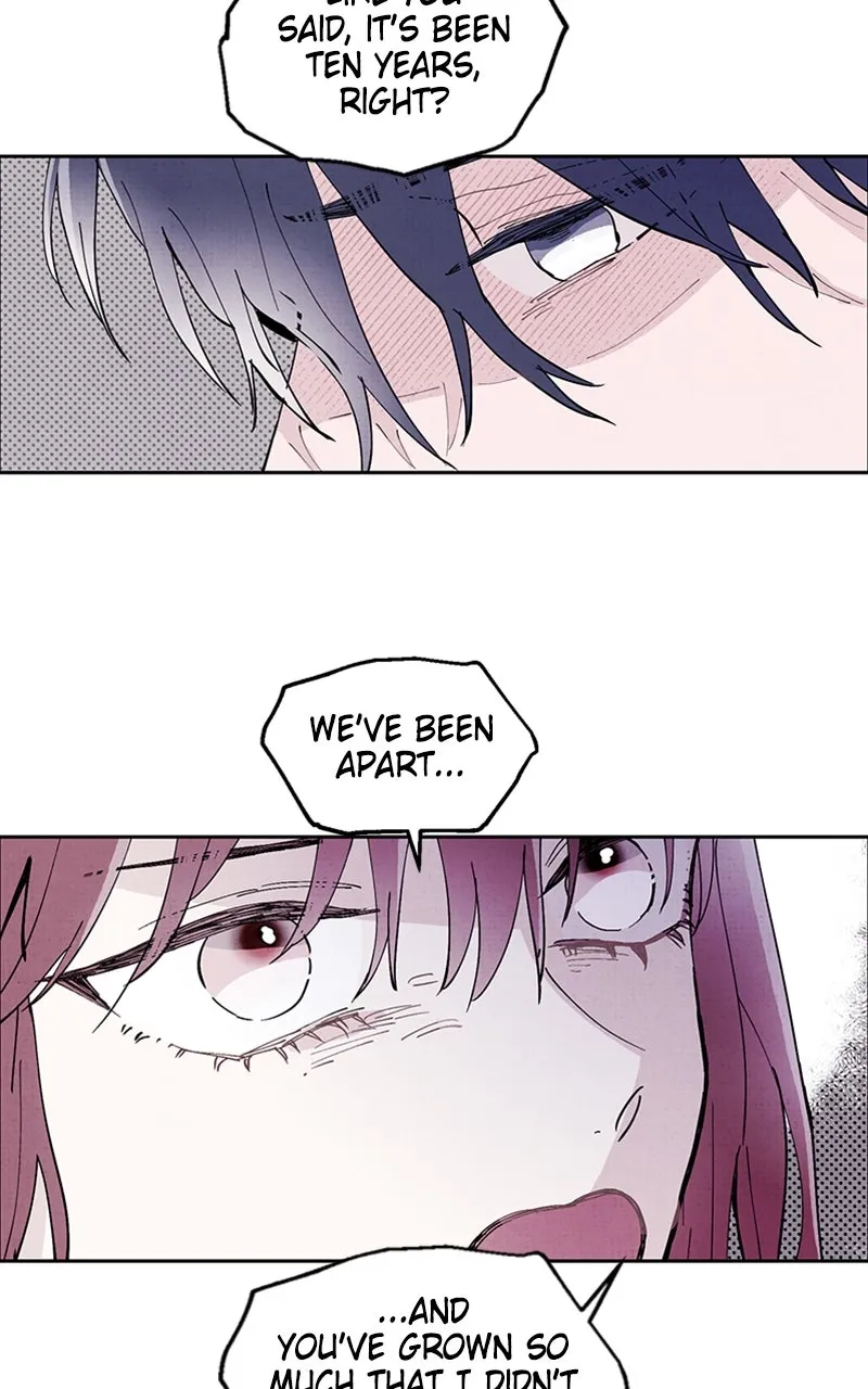 Read Addicted to You chapter 3 image 43 on Lezhin