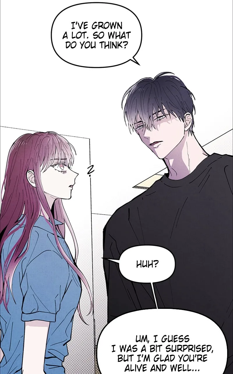 Read Addicted to You chapter 3 image 45 on Lezhin