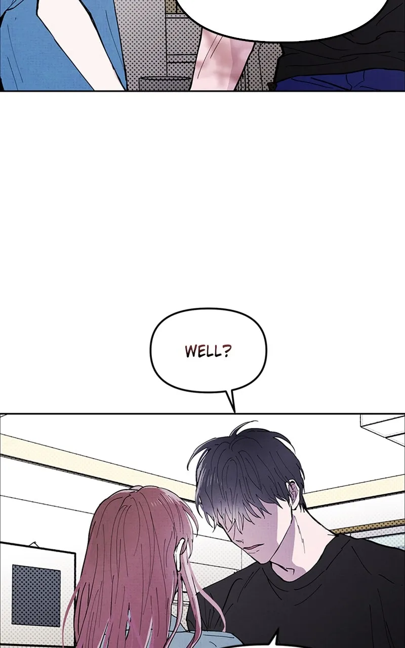 Read Addicted to You chapter 3 image 46 on Lezhin