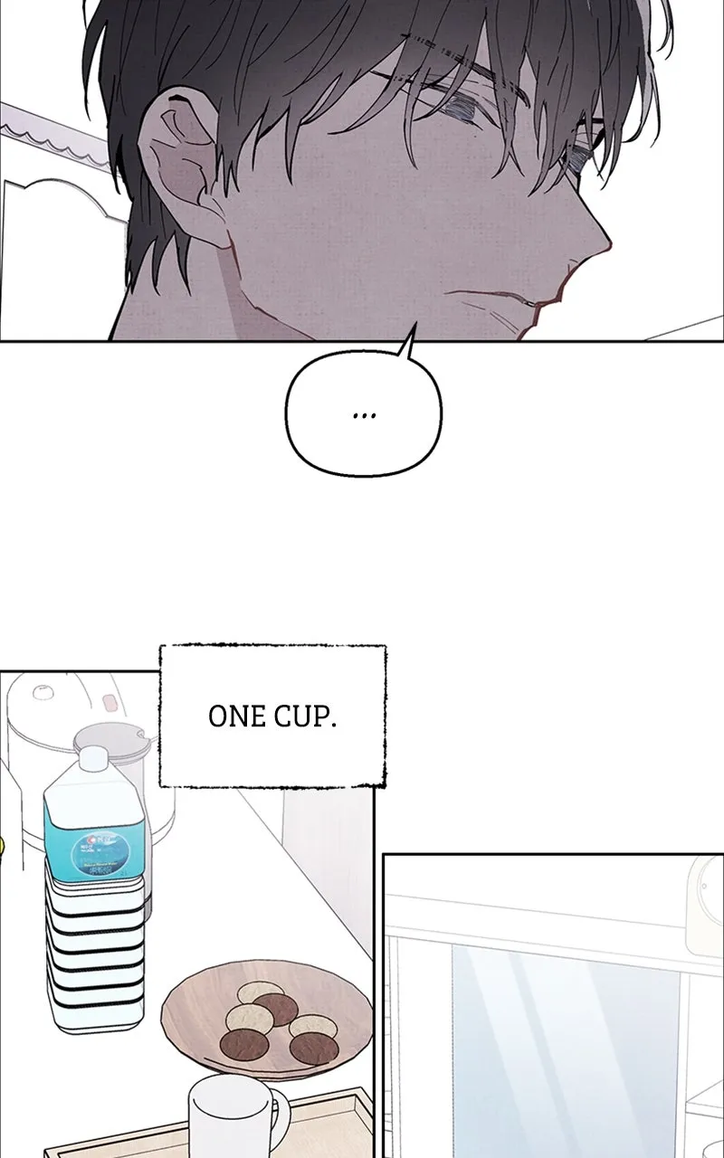 Read Addicted to You chapter 3 image 5 on Lezhin