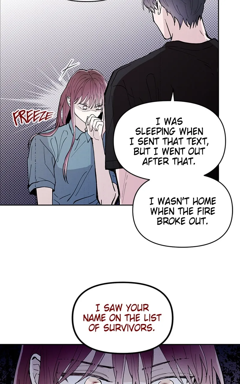 Read Addicted to You chapter 3 image 60 on Lezhin