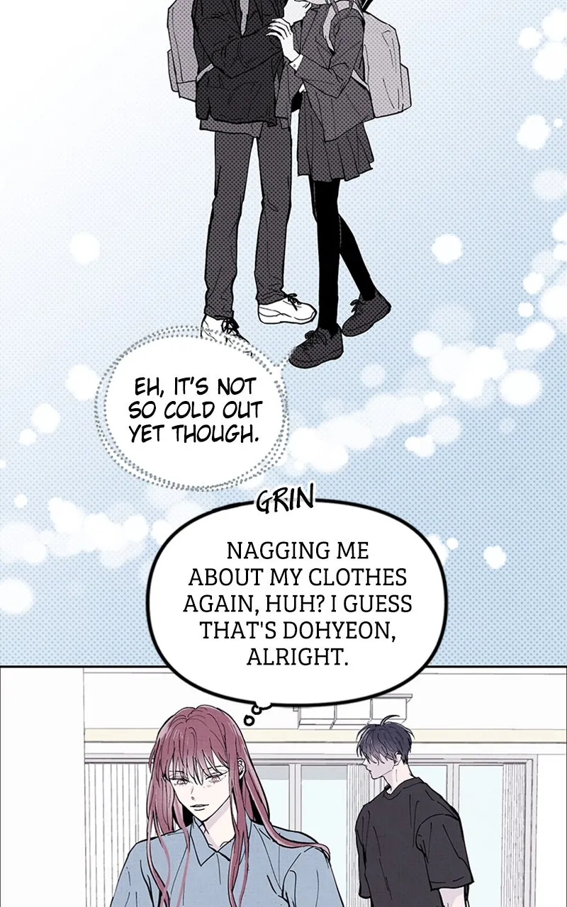 Read Addicted to You chapter 3 image 9 on Lezhin