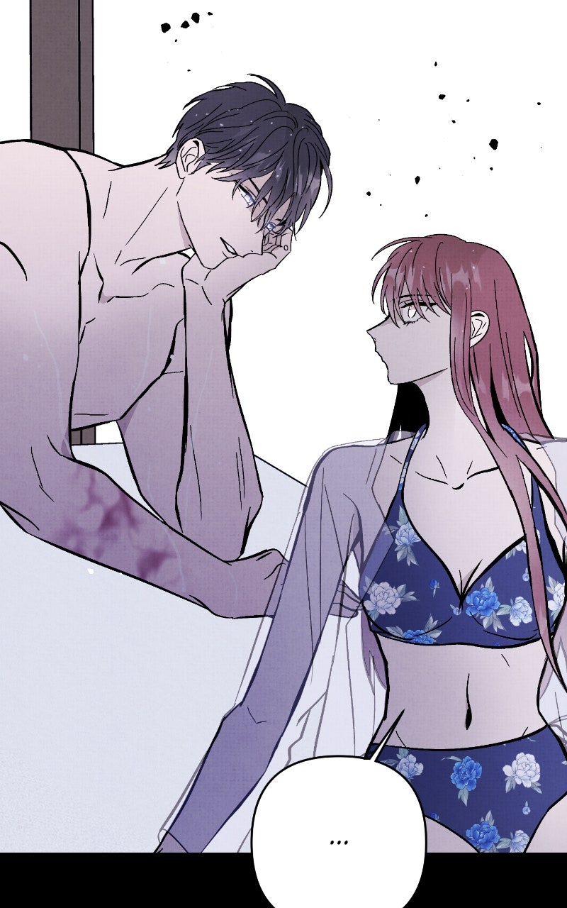 Read Addicted to You chapter 30 image 1 on Lezhin