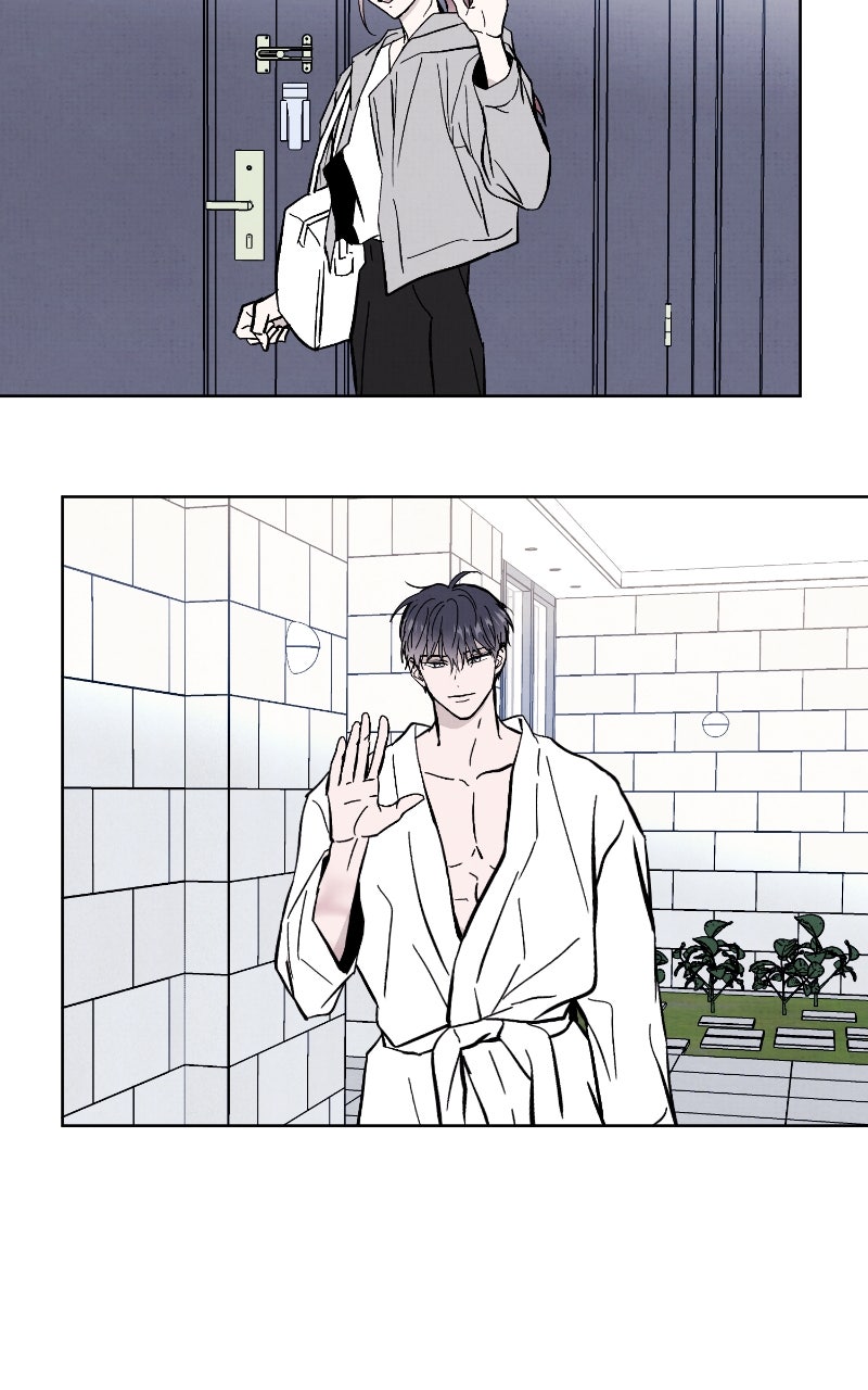 Read Addicted to You chapter 30 image 26 on Lezhin