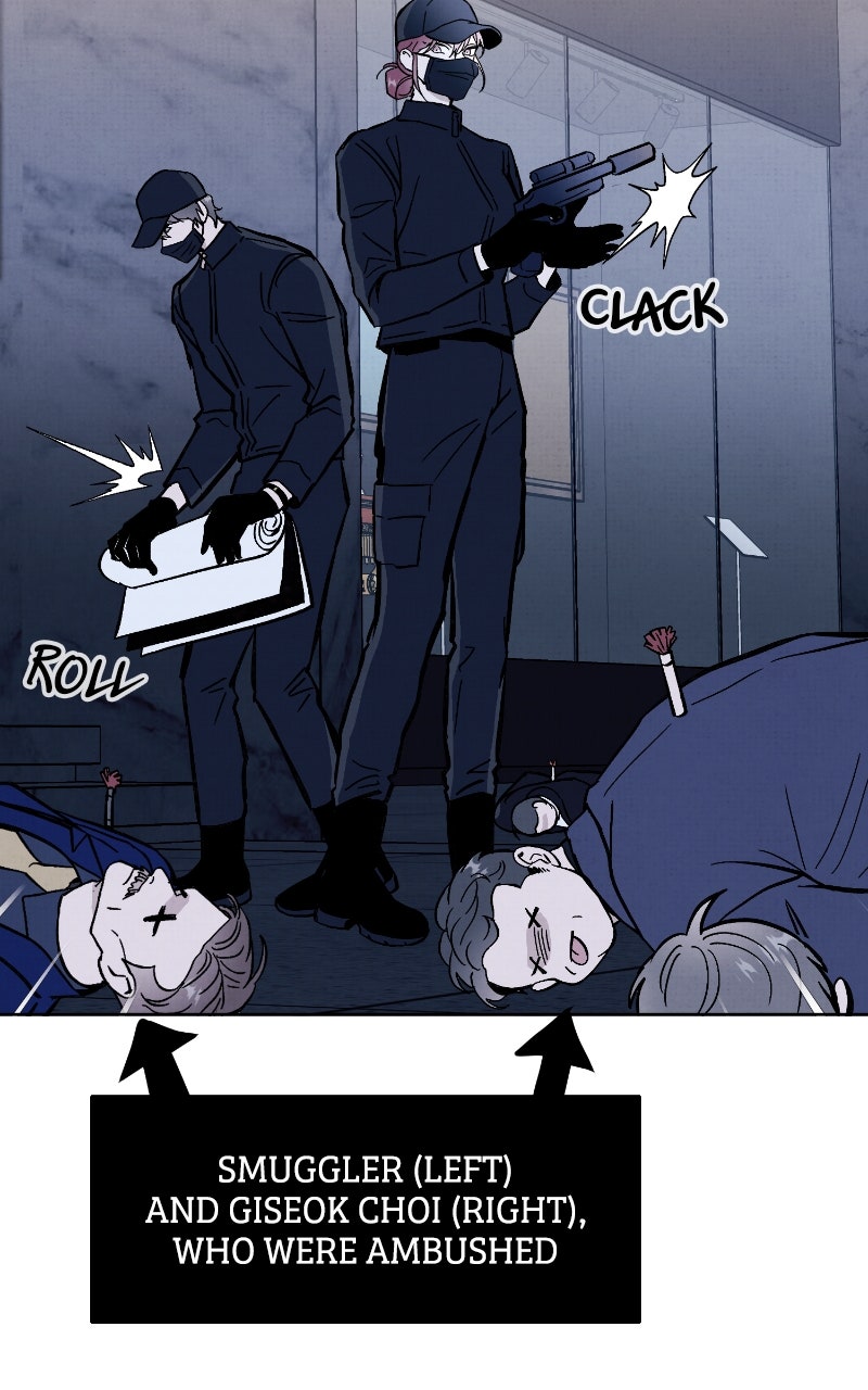 Read Addicted to You chapter 30 image 36 on Lezhin