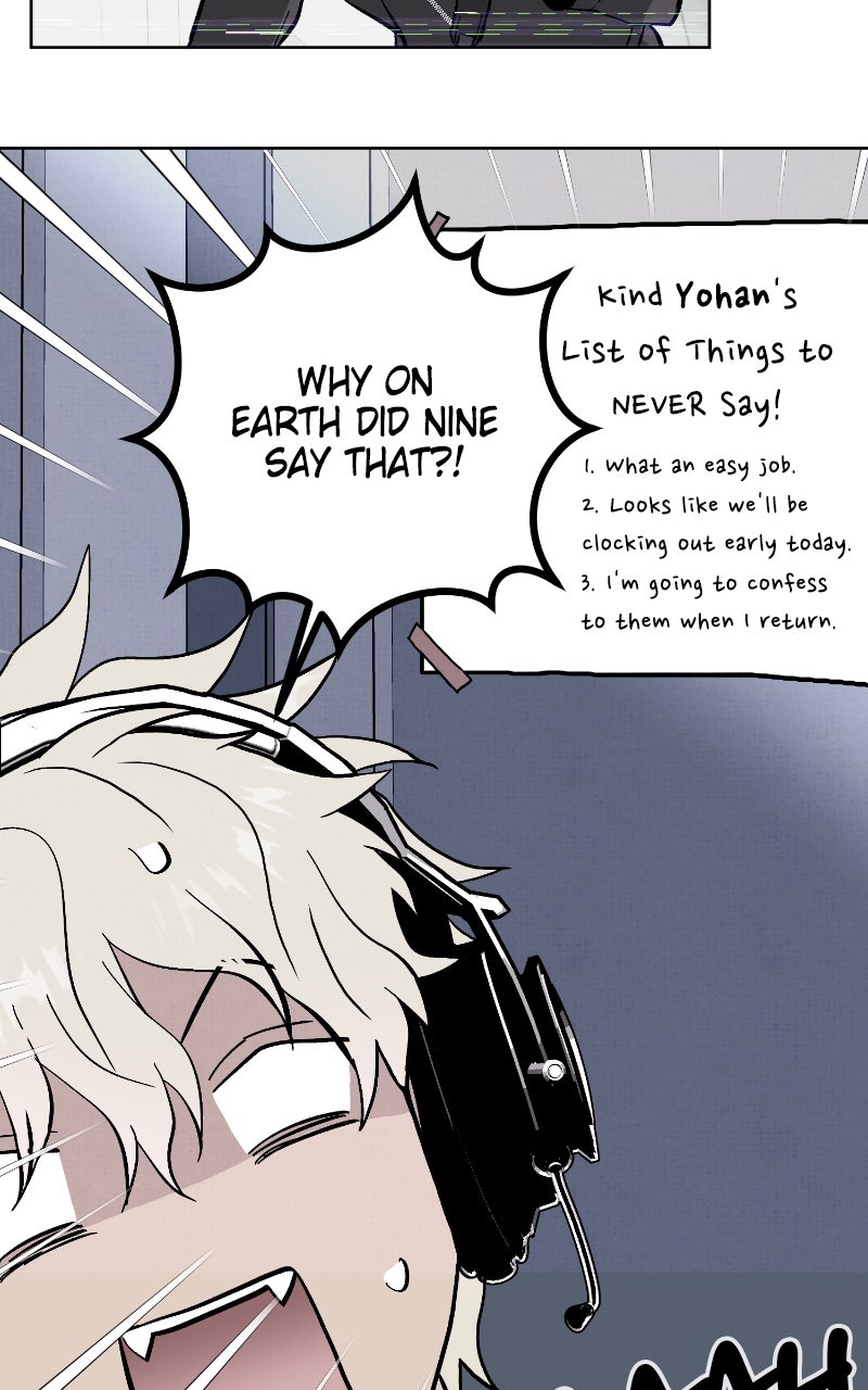 Read Addicted to You chapter 30 image 42 on Lezhin