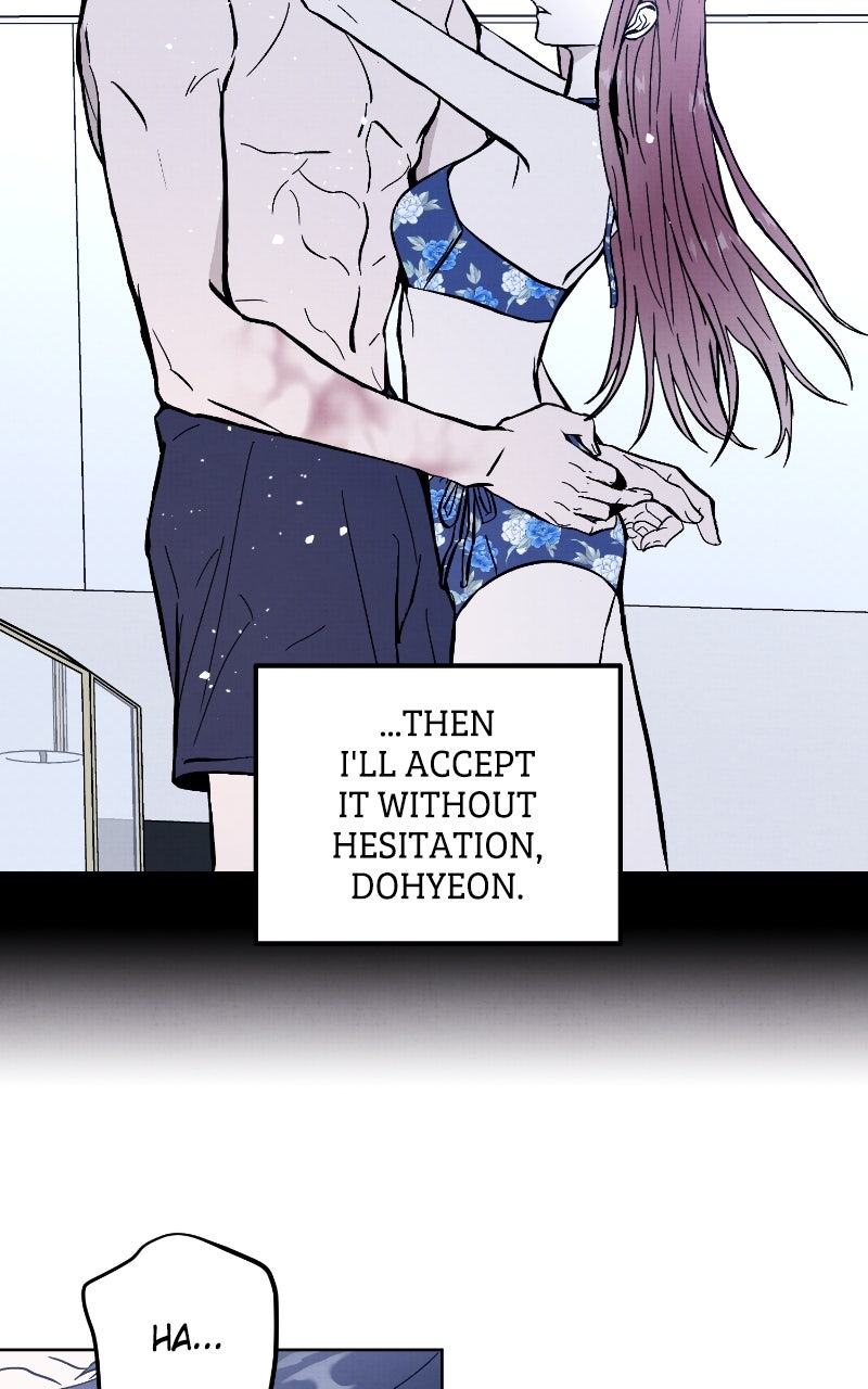 Read Addicted to You chapter 30 image 5 on Lezhin