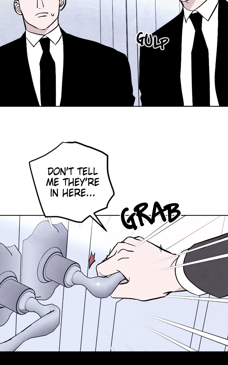 Read Addicted to You chapter 31 image 2 on Lezhin