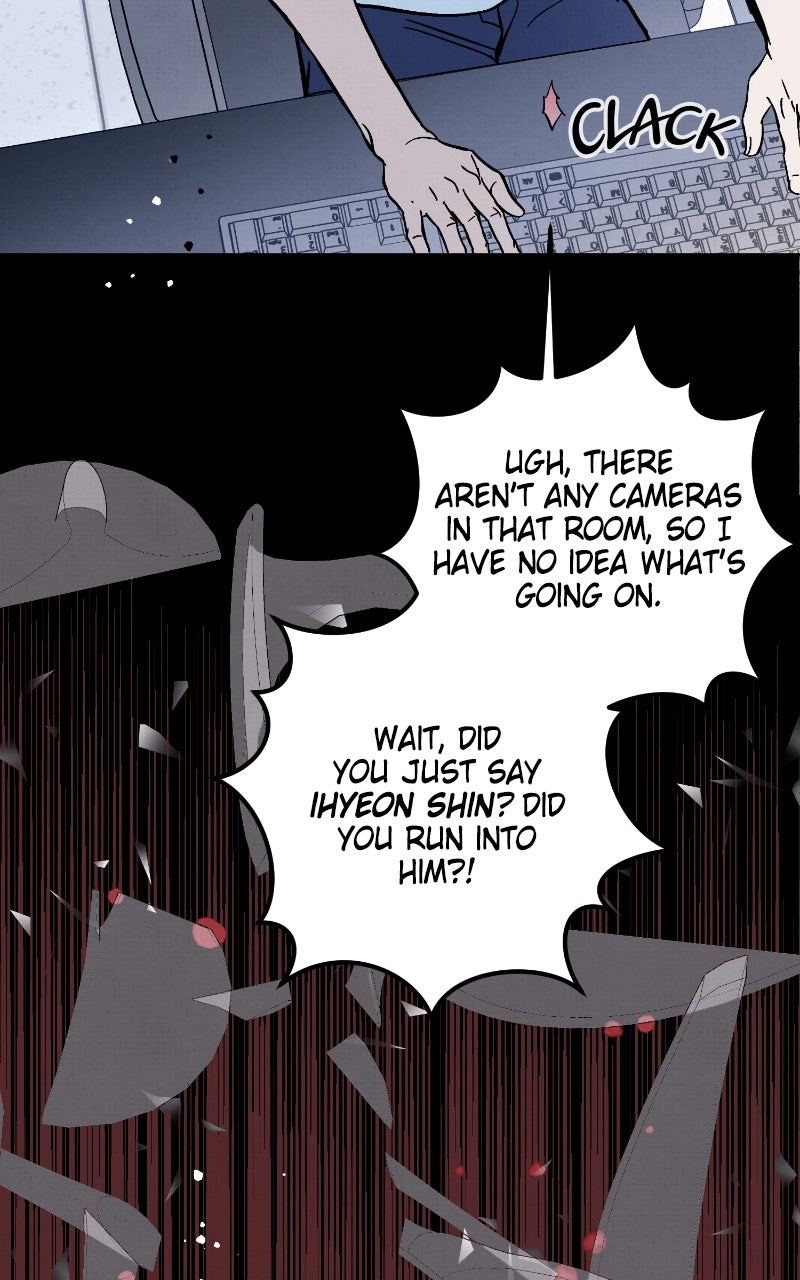 Read Addicted to You chapter 31 image 37 on Lezhin