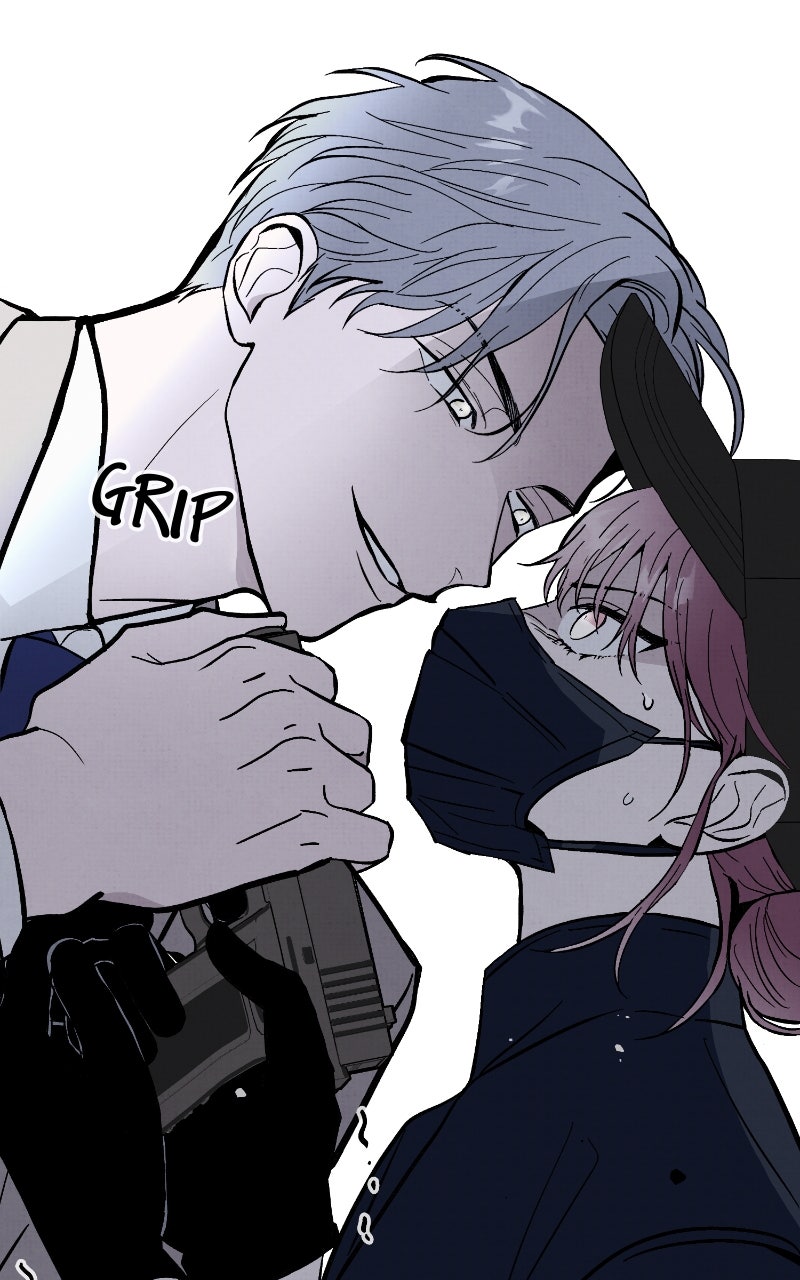 Read Addicted to You chapter 31 image 41 on Lezhin