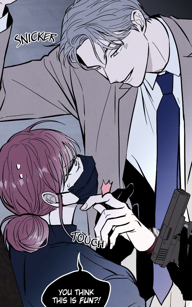 Read Addicted to You chapter 32 image 36 on Lezhin