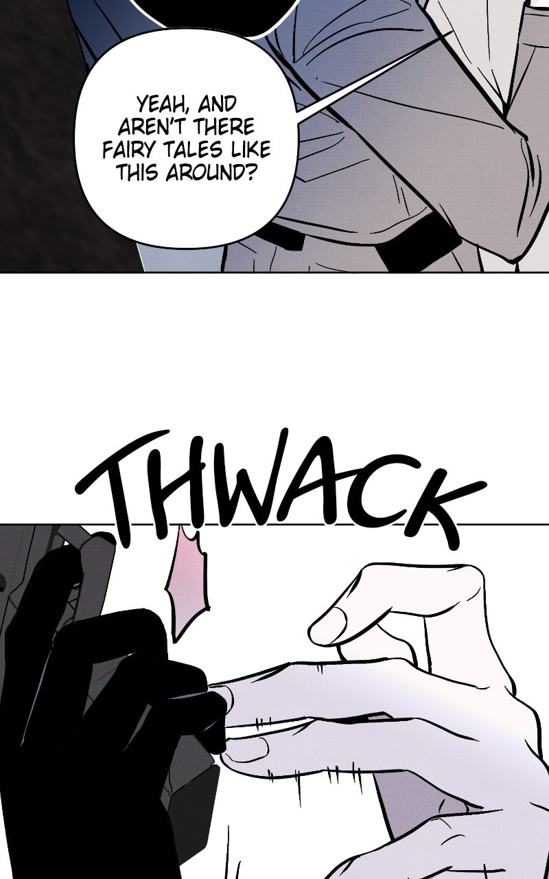 Read Addicted to You chapter 32 image 37 on Lezhin