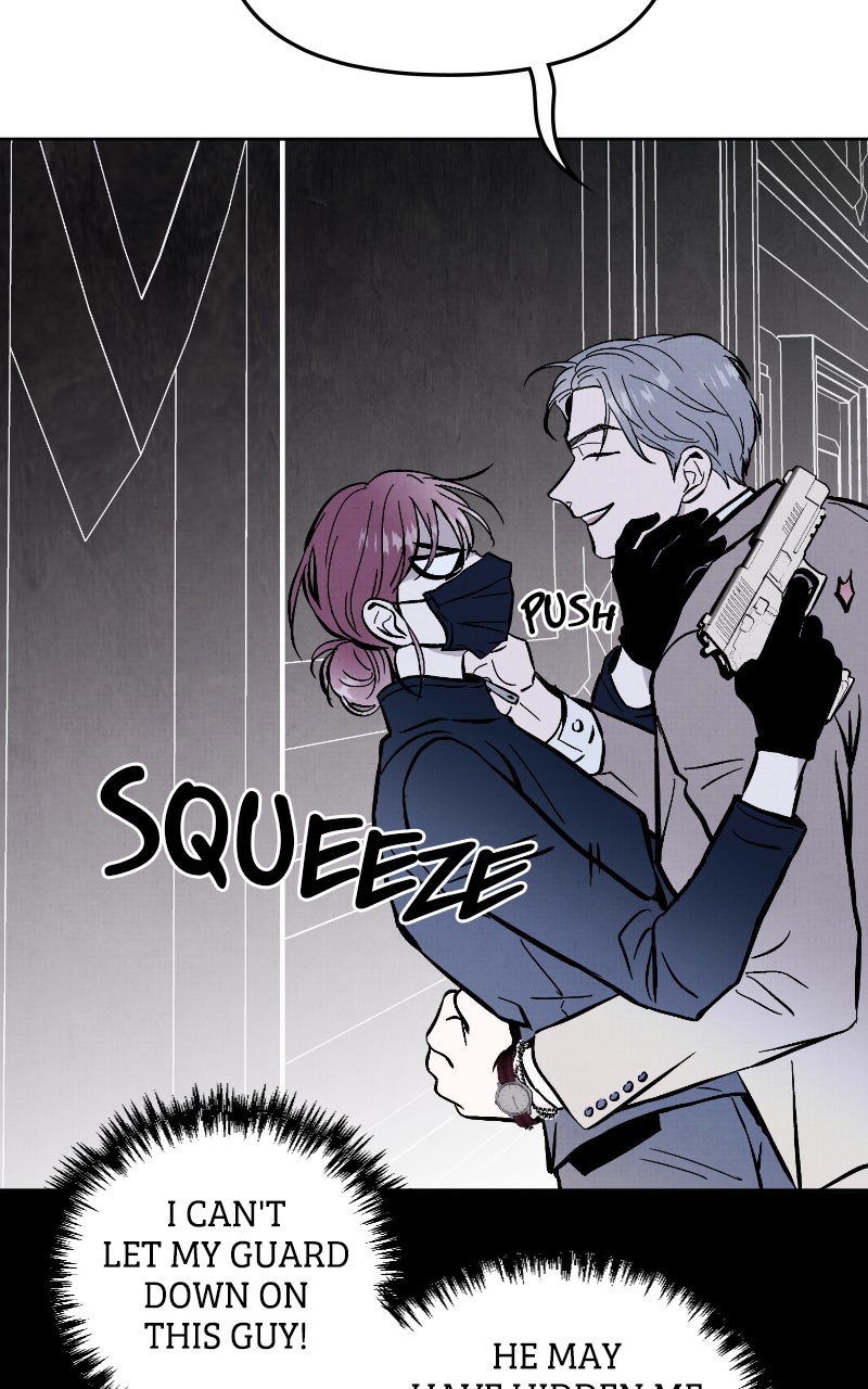 Read Addicted to You chapter 32 image 39 on Lezhin