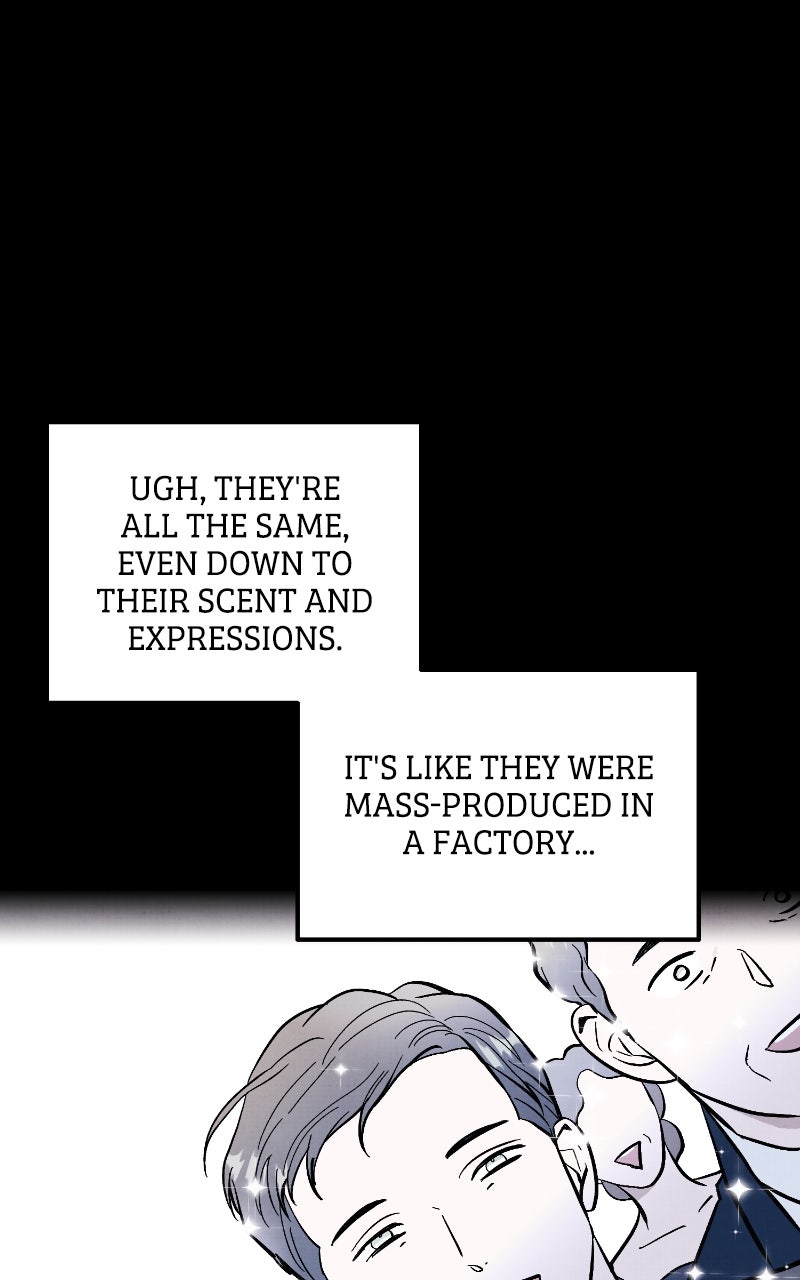 Read Addicted to You chapter 32 image 5 on Lezhin