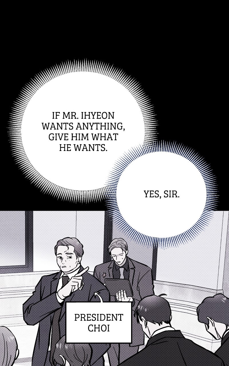 Read Addicted to You chapter 33 image 10 on Lezhin