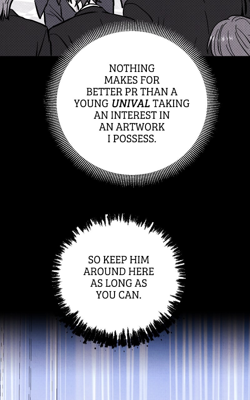 Read Addicted to You chapter 33 image 11 on Lezhin