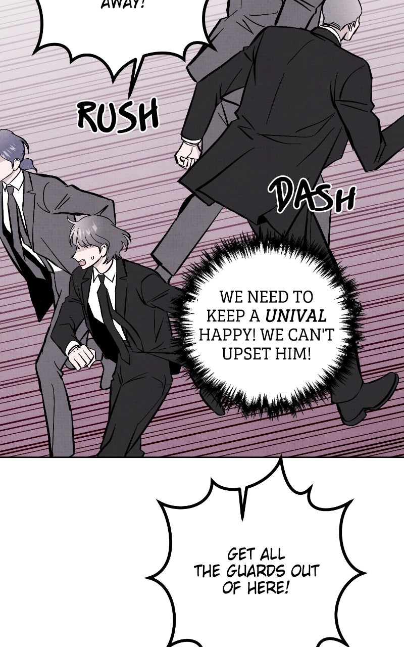 Read Addicted to You chapter 33 image 14 on Lezhin