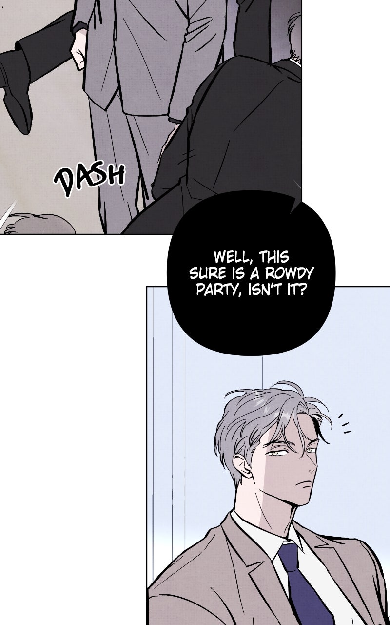 Read Addicted to You chapter 33 image 16 on Lezhin