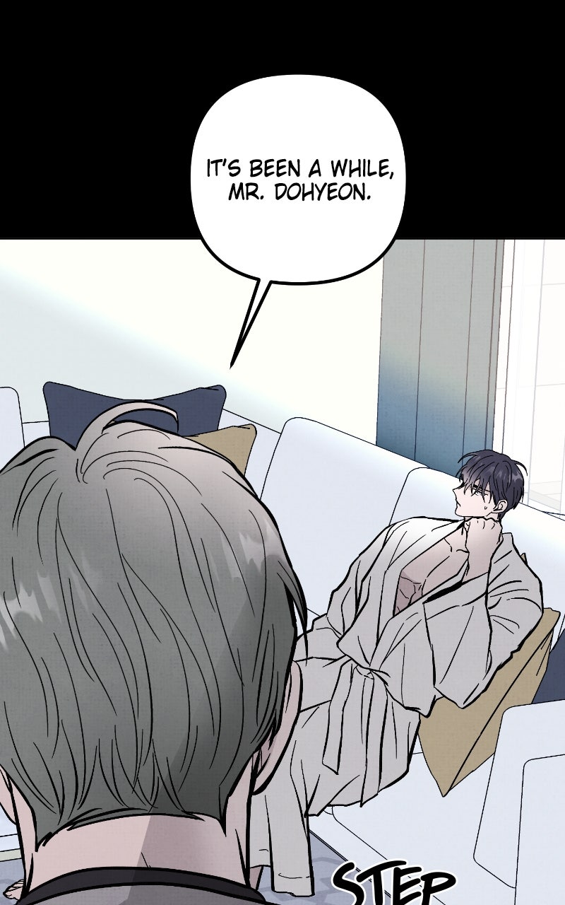 Read Addicted to You chapter 33 image 23 on Lezhin