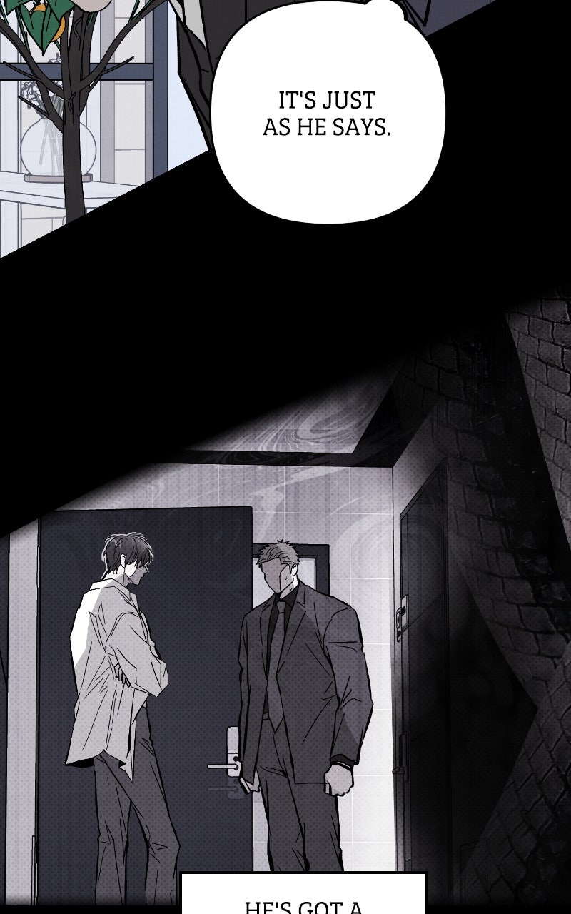 Read Addicted to You chapter 33 image 36 on Lezhin